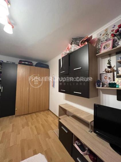 Central! Apartament 2 camere 48mp decomandat cu centrala & AC, Podu de Fier - 2