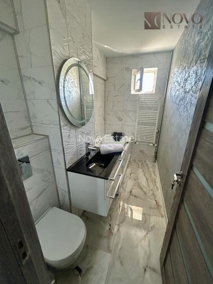 2 Camere | Campia Libertatii | Prima Inchiriere | AC | Balcon | Renovat - 12