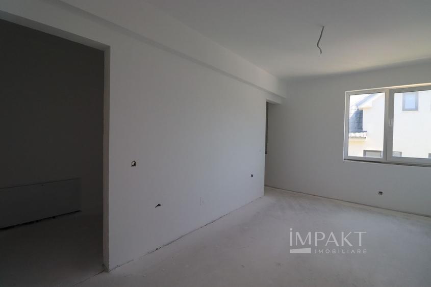 Casa individuala cu teren de 440 mp, situata in Dezmir!
