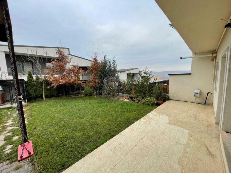 Casa tip Duplex zona Narciselor - 14