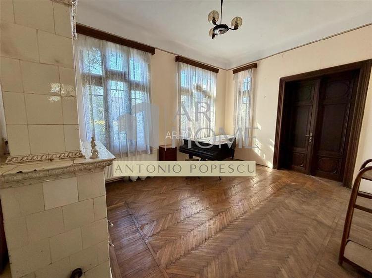 Casa 6 camere plus dependinte,in Ploiesti,zona Gh.Doja/Halele Centrale - 11