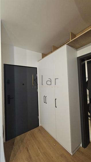 Apartament LUX 2 camere 66mp, balcon 6mp, Liberty-Technology Park