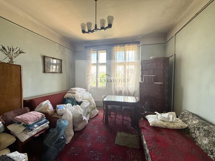 Apartament cu 3 camere de vanzare–Ultracentral / Zona Parcului Central - 4