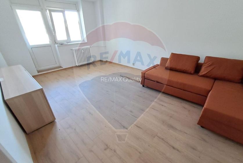 Apartament 2 camere de inchiriat - Calea Victoriei - 5