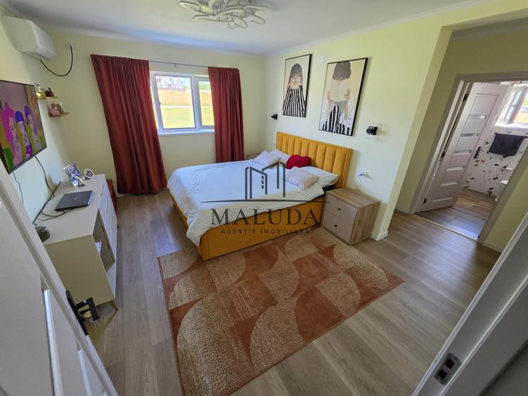 De vanzare casa Smeura