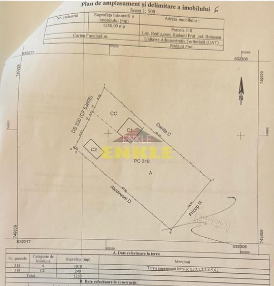 Casa 60 mp Rediu -com. Radauti Prut - 3