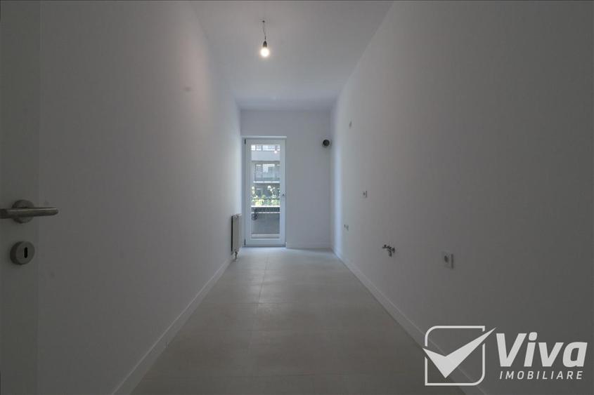 2 camere decomandat, Intabulat - Silk District-73 mp-Etaj 1/10