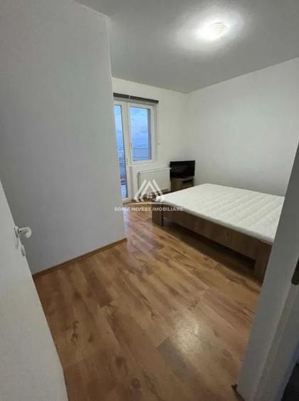 🏢 INCHIRIERE APARTAMENT 2 CAMERE – COMPLEXUL IRISS, CLUJ-NAPOCA