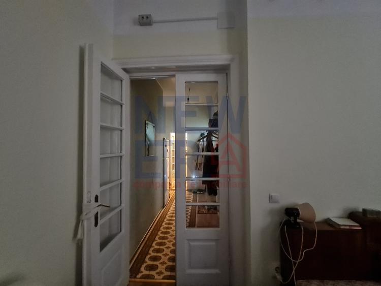 Apartament 2 Camere de Vanzare I Parter I 11 Iunie zona Parcul Carol