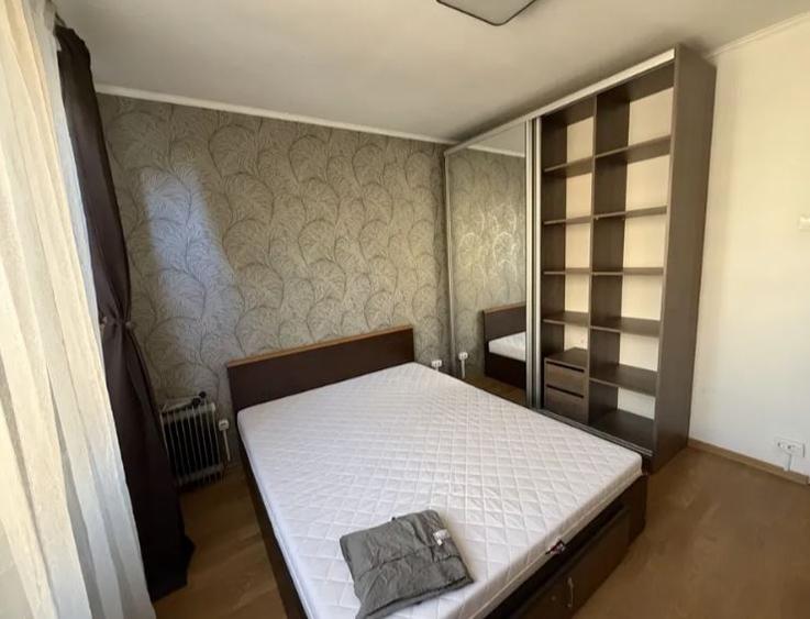 Tineretului,Metrou,bl.reabilitat,et.4/8,DECOMANDAT,Amenajat,mobilat,utilat,AC