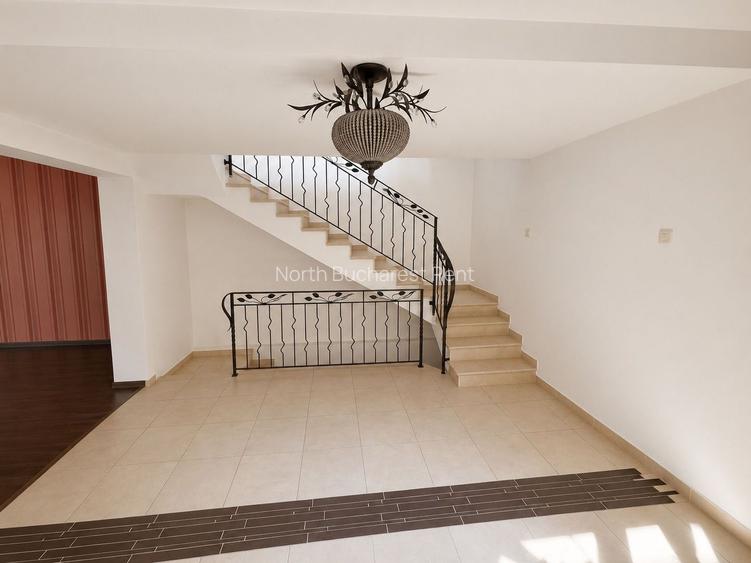 FOR RENT | VILA | 300 MP | DOMENII | 180 MP CURTE - 3