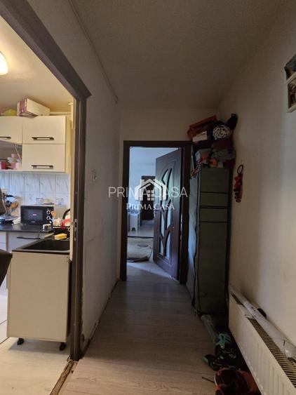 Apartament cu 2 camere ~ zona Crang / Caraiman ~ parter / 4 ~ cu imbunatatiri, - 6