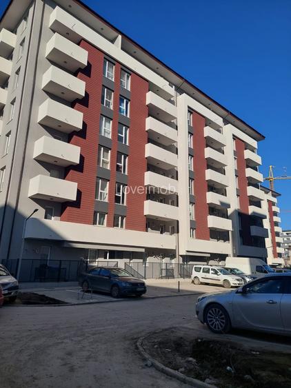 2 Camere Popești-Leordeni | 58 mp Utili | Nemobilat | Etaj 7/7 | 15 min Metrou - 18