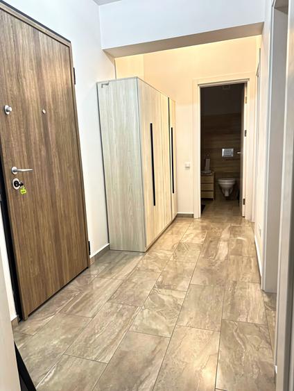 Apartament 2 Camere | Parcare | Centrală Proprie | Cavar Residence