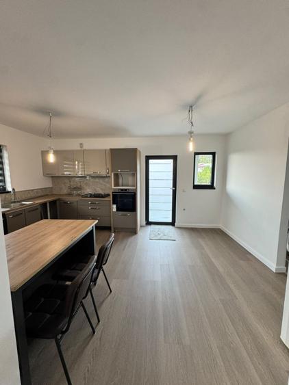 Casă Nouă Premium, Gata de Mutare | 1.200 mp teren | Încălzire în pardoseală