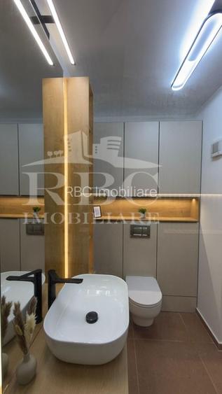 Apartament 3 camere in Floresti zona Eroilor - 11