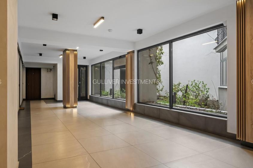 VÂNZARE Apartament 3 Camere Decomandat Aurel Vlaicu 107 Sector 1 - 5