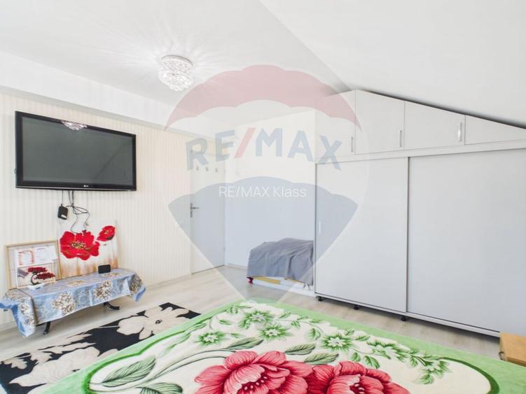 De vanzare ! Casa cu 4 camere,terasa si beci ! Comuna Berceni| Ilfov - 24