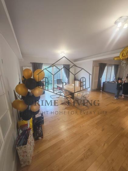 VILA CU 6 CAMERE IN COMPLEX REZIDENTIAL PE LANGA GRADINA ZOO