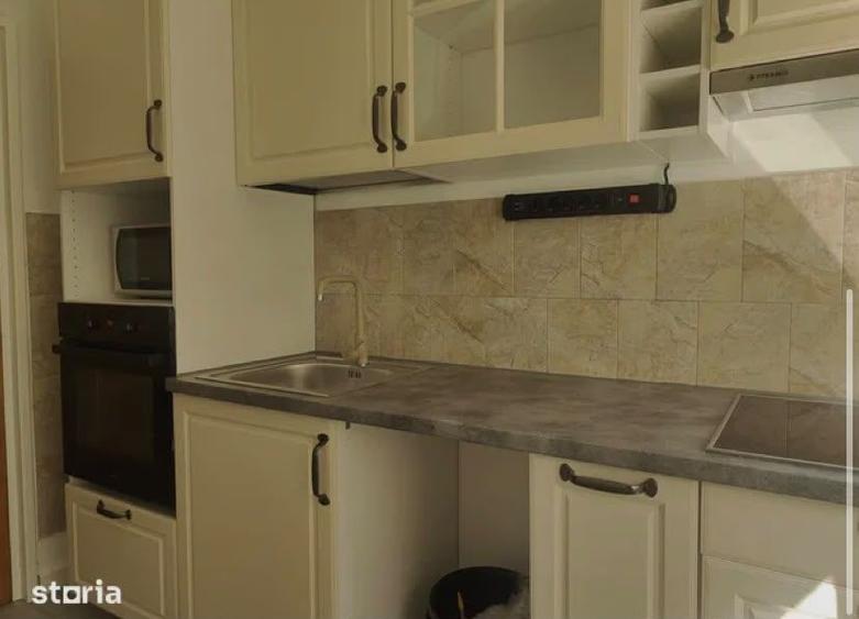 AP. 2 CAMERE- DRISTOR, BLOC REABILITAT, BUCATARIE INCHISA, MOBILAT