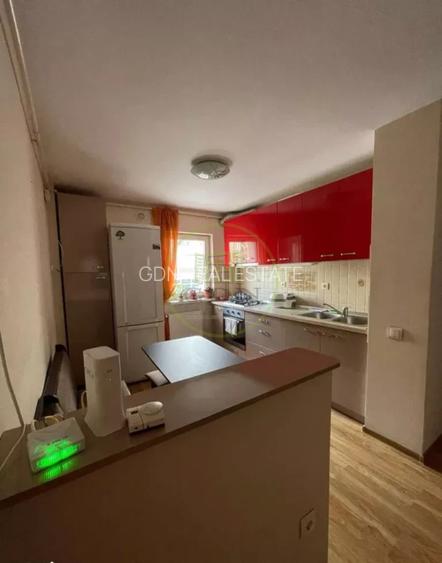 Apartament 2 camere decomandat-cartier Tractorul - 2