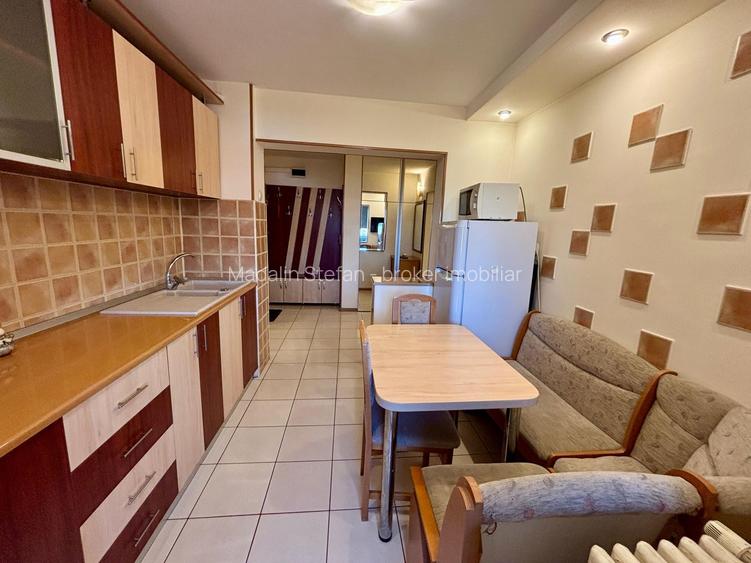 INCHIRIERE APARTAMENT 2 CAMERE DECOMANDAT ZONA ENACHITA VACARESCU - 6