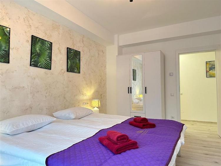 Apartament de inchiriat Sibiu – zona Balanța