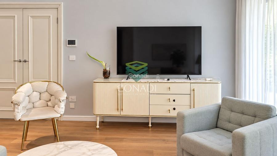 Luxury Garden | Domenii | Private Spa | 230 sqm Garden | 3 Parking - 8