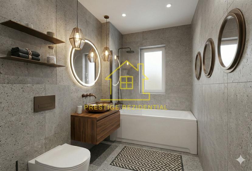 2 Camere / 61mp / Titan-Pallady / Bloc Nou