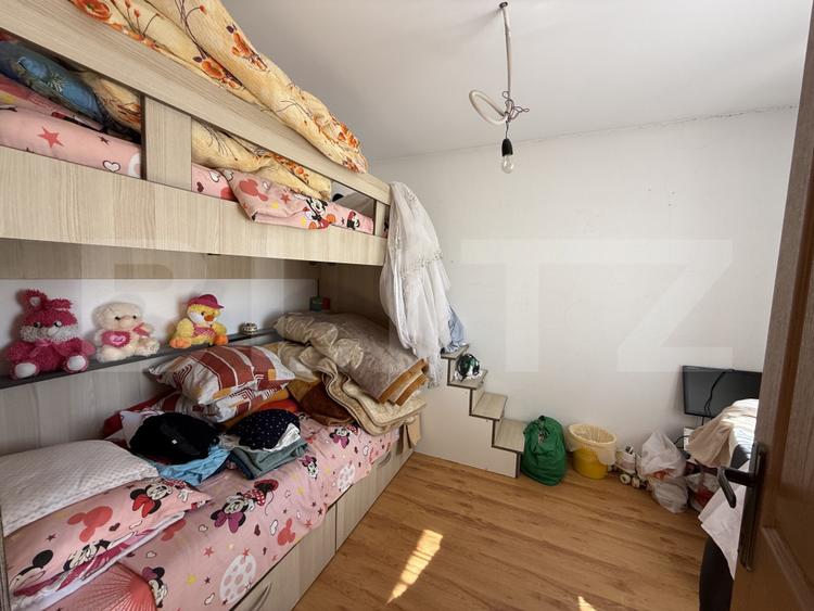 Casa cu 5 camere, 165 mp, zona Paulesti