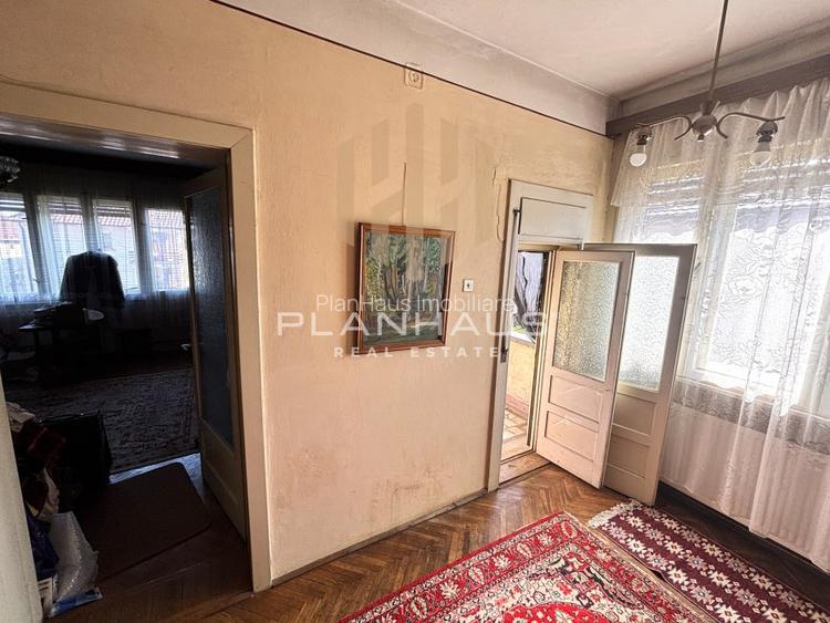 Duplex de vânzare – Zona Victor Babes, TBC, Baia Mare - 10