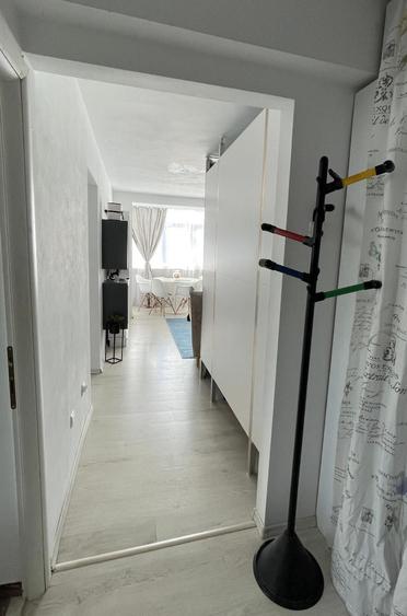CITY PARK MALL 2 CAMERE 550 EURO LOC PARCARE REZERVAT