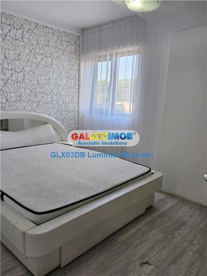 Inchiriere apartament 2 camere studio Targoviste Class Park