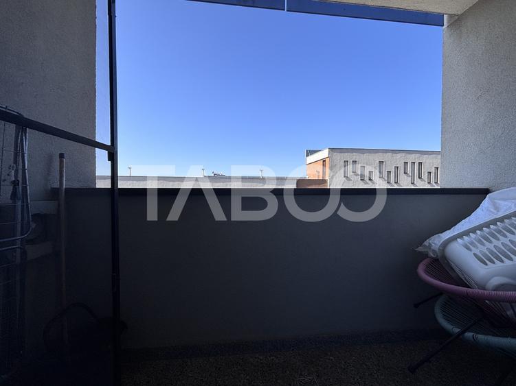 Apartament 2 camere de vanzare Iulius Mall decomandat Comision 0