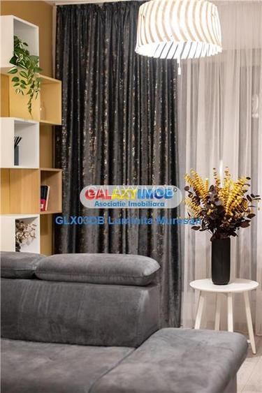 Inchiriere apartament 2 camere decomandat Targoviste Chindia Residence - 27