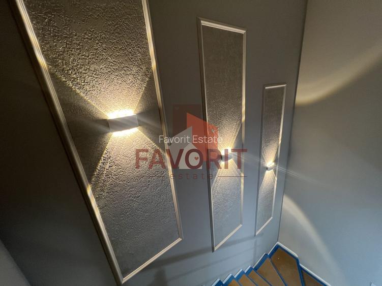 Duplex PREMIUM 5 camere | 3 Bai | Chisoda - 13