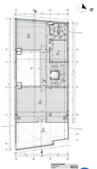 Spatiu comercial de inchiriat in Centru, Cluj Napoca