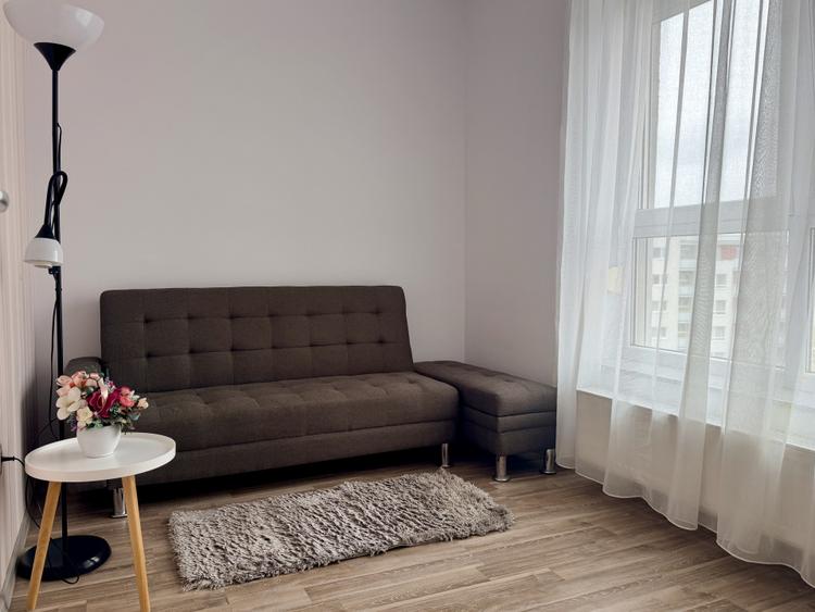Apartament cochet in Avantgarden 3