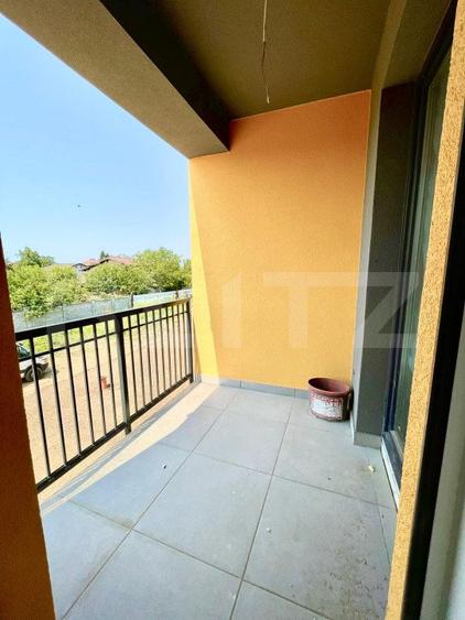 Apartament nou, 2 camere, 51,3 mp, parcare, Dambovita!