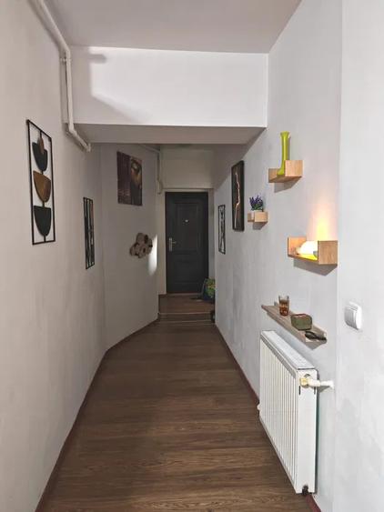 Apartament 2 camere, decomandat, 50 mp, centrala, ac, metrou, N. Grigorescu