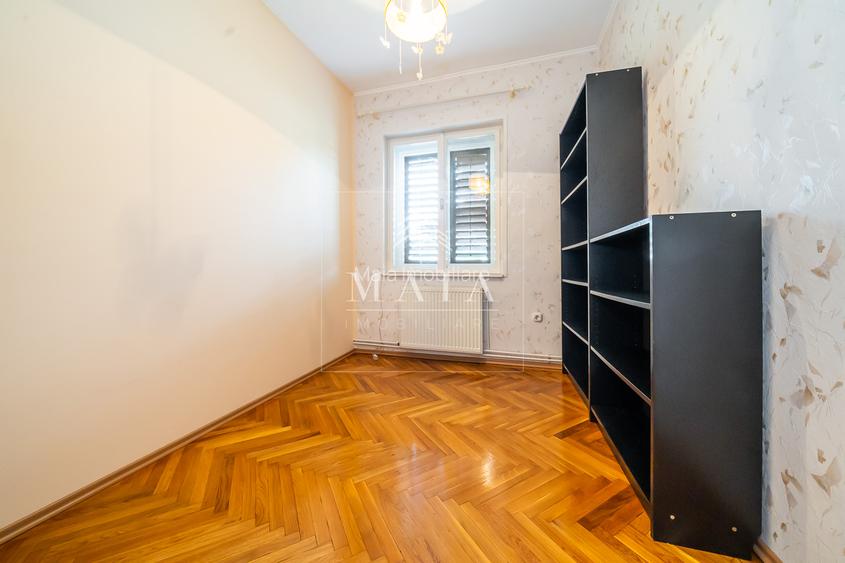 Apartament la casa, 3 camere, zona Calea Dumbravii 480 € - 8