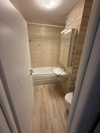 Garsoniera Exigent Plaza Lujerului | Decomandat | Bloc Nou | Centrala Proprie