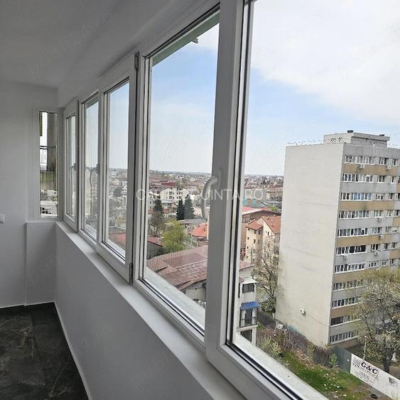Apartament 2 Camere | Bucurestii Noi | 4 Min Metrou | LUX | Renovat - 8