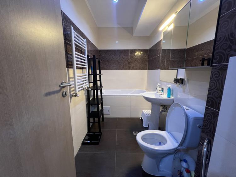 Apartament 3 camere | Rahova | Dream Residence | parcare inclusa |