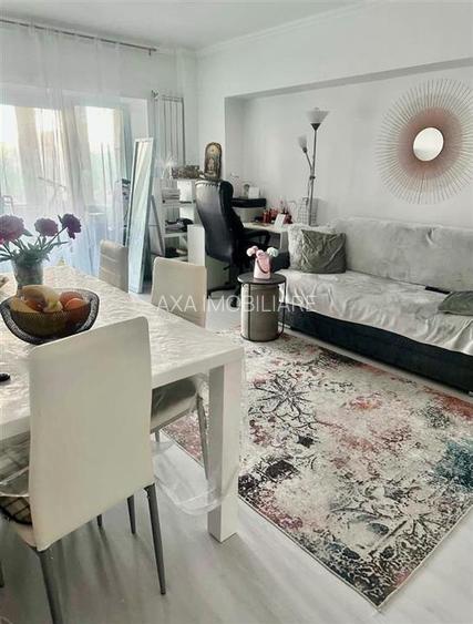 Apartament 4 camere Pacurari vis-a-vis  Kaufland - 2