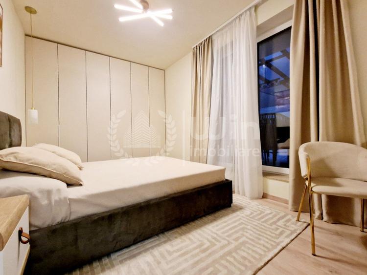 Apartament 3 camere | Decomandat | Bloc nou | Parcare | Grigorescu!