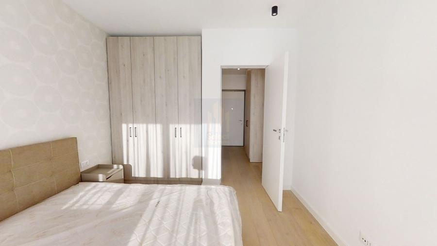 Apartament 2 Camere de Inchiriat Nusco 1 Pet Friendly *Aviatiei* *Tur Virtual*