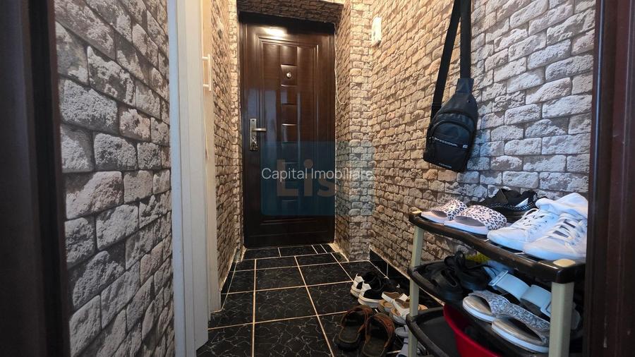 Ap. 2 camere, 35.000 €,  500 m de Licee - 2