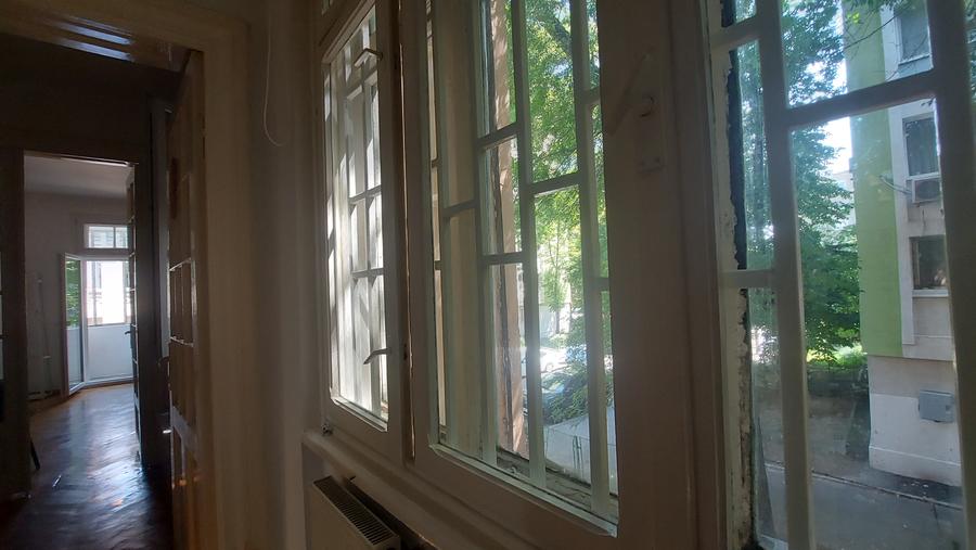 CANTEMIR-TINERETULUI, vanzare apartament 3 camere in vila