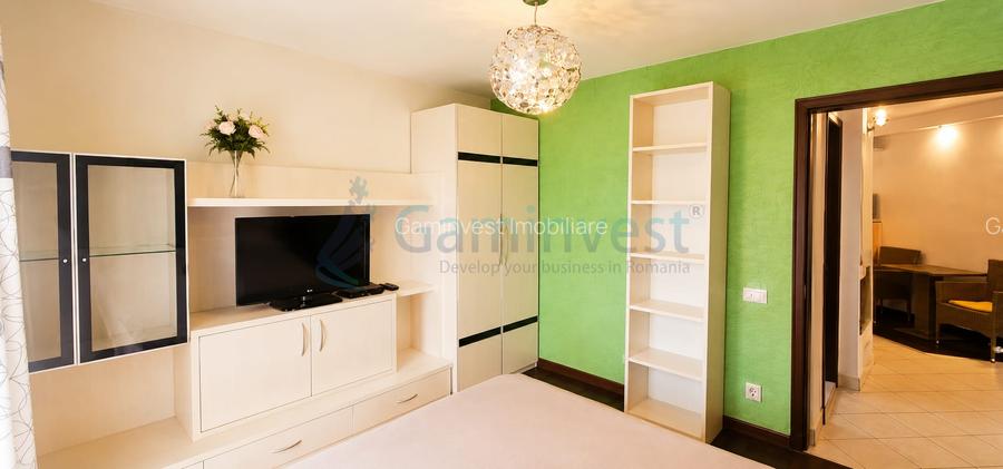 Apartament cu 3 camere de inchiriat, strada Aluminei, Rogerius, Oradea - 9